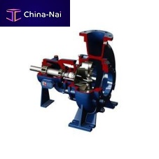 Impeller pump RC serieswaterwastewaterelectric