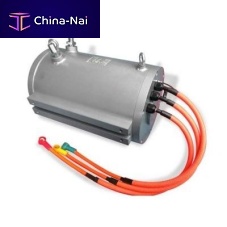 AC motor YCT60-380-B35synchronous380 Vpermanent magnet