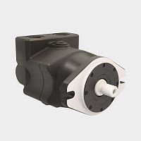 Axial piston hydraulic motor PMH M series