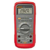Digital multimeter Fluke 28 II EXportablefrequencyrugged