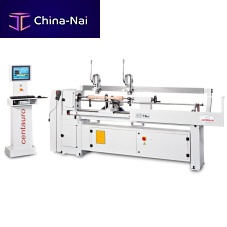 CNC lathe T*STAR horizontal2-axisuniversal