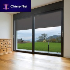 Roller blinds SCREEN ZIPfor windowfabricoutdoor