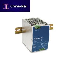 AC/DC power supply NDR-480 serieswith overload protectionwith short-circuit protectionDIN rail