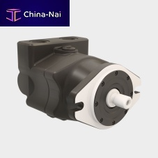 Axial piston hydraulic motor PMH M series