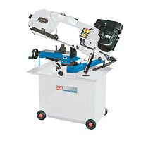 Band sawing machine B 200 Smiterhorizontalfor metals