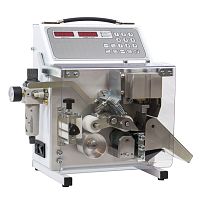 Blade cutting machine SP101 V BLADEfor metaltubesheet