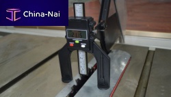 Digital depth gauge 81105-00