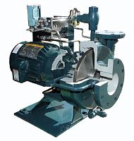 Turbine pump CB seriesammoniafor food productselectric
