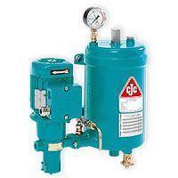 Oil filter HDU 15/25 PVfor shipshydraulic system