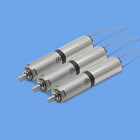 Stepper motor ZWMD006006-XXXcorelesssmall