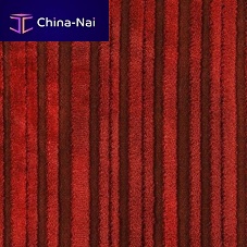 Upholstery fabric San Marino Dis. Lneastripedpolyesterviscose