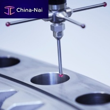 3D measuring system automaticfor large partsfor small parts