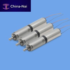 Stepper motor ZWMD006006-XXXcorelesssmall