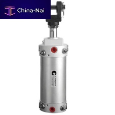Pneumatic cylinder CTK seriesdouble-actingclamping
