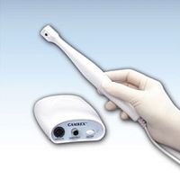 Intraoral video camera CAMREX 191AdigitalCCDwith LED light