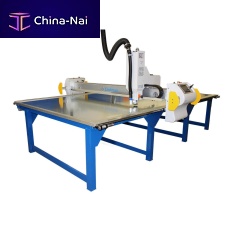 Laser cutting machine L135for fabricsnumerical controllabeling