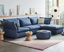 Modular sofa Mariposacornercontemporaryfabric