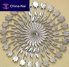 Laser cutting CNC2aluminumbrasscopper