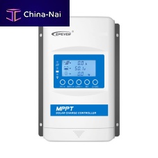 Monitoring charge controller XTRA-N G3solarPVMPPT