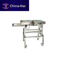 Drum separator IMA FCL serieseddy currentmetal