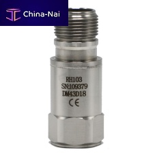 ICP acceleration sensor RH103IEPEruggedIP68