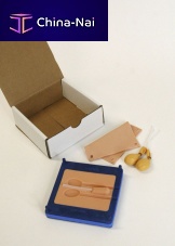 Neutering simulator veterinarycaninekit
