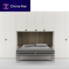 Sofa bed contemporaryfabric2-person
