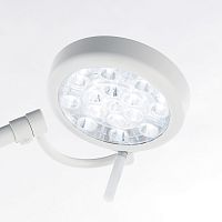 Veterinary examination lamp SOLED15 FLEDmobile