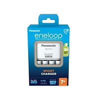 Portable battery charger Ni-MHautomatic