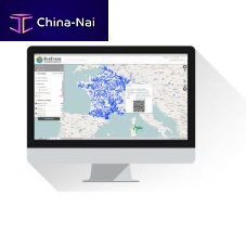 Management software GeoStormcontrolmonitoringtracking