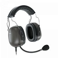 Noise-cancelling headset MobilTalkwith microphone