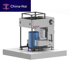 Liquids mixing and metering unit FLEXjetcolorfor the food industryfor the plastics industry