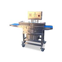 Meat slicing machine QTJ seriesporkfor frozen productsautomatic