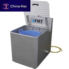Laboratory centrifuge C-50processfor the food industrydewatering