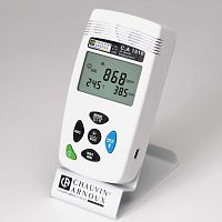 Indoor air quality meter CA 1510CO2Bluetooth