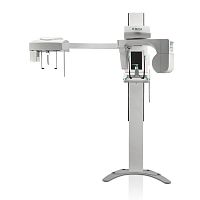 Panoramic X-ray system cephalometric X-ray systemdigital0.4 mm