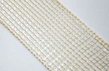 Basalt fiber prepreg CO 1