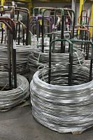 Nickel alloy wire RA330®rodtube