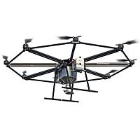 Professional drone Agronator®agriculturalrotary wingelectric motor