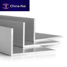 L profile aluminumindustrial