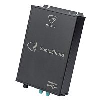 Ultrasound antifouling SonicShieldfor sailboats <10 mfor boats <20 mfor boats <10 m