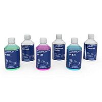 PH buffer solution All in One Kit