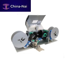 Label rewinder-winder RWR series