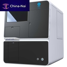 Automatic immunoassay analyzer SMART 500for clinical diagnosticfor researchmultiplexing