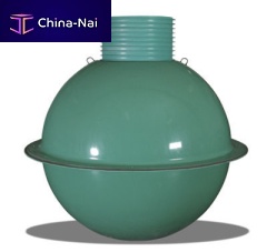 Rainwater tank T5in-groundfiberglass