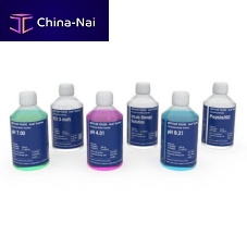 PH buffer solution All in One Kit