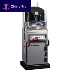 Semi-automatic divider rounder Eris FA
