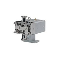 Gear pump SKK/HKKfor food productsself-primingindustrial