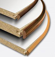 PVC edge trim BORDURESfor furniturerounded edge