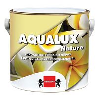 Decorative paint ECO NATURE AQUA LUXoutdoorinteriorfor wall
